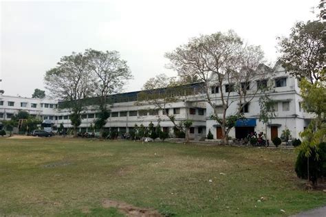Haringhata Mahavidyalaya Reviews on Placement, Faculty, Hostel by ...