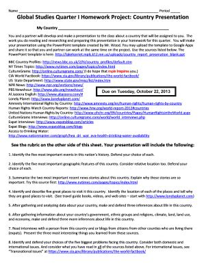 simple ppt templates for project presentation Forms - Fillable ...