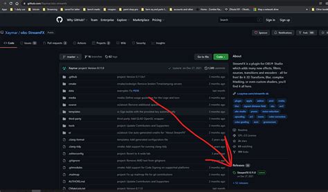 Stream FX Tutorial 的图像结果