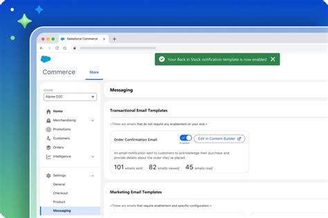 Commerce Cloud Innovations | Salesforce India