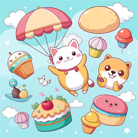 Food Cute 的图像结果