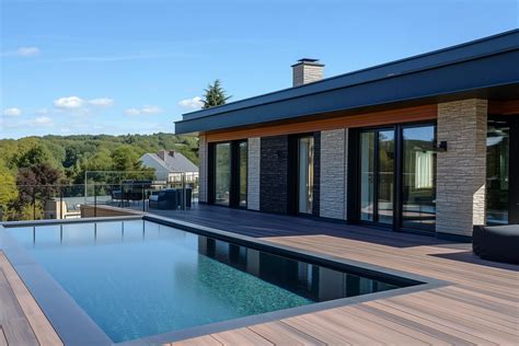 Flat Roof Replacement: Cost Factors, Lifespan, and Money-Saving Tips ...