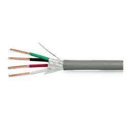 Thermocouples Compensating Cables - PTFE Insulated Thermocouple Cables ...