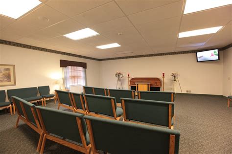 NEW COMER FUNERAL HOME, WESTSIDE CHAPEL - Updated January 2026 - 2636 ...