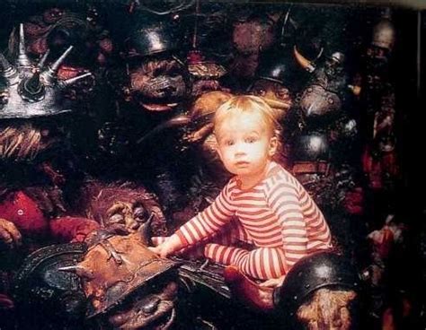 Image result for Labyrinth Toby