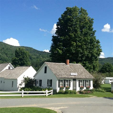 PRESIDENT CALVIN COOLIDGE STATE HISTORIC SITE (2024) All You Need to ...