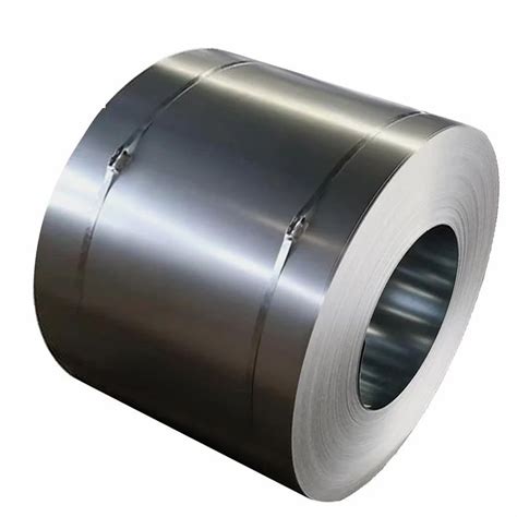 CR And CRCA Products - Ms Crca Strips Manufacturer from New Delhi