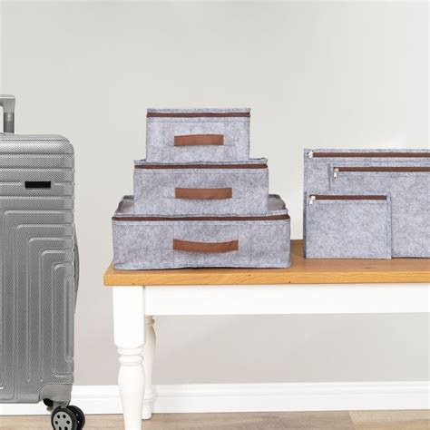 Suitcase Storage Box 的图像结果