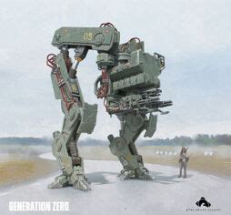 Image result for General Zero Tank Mod