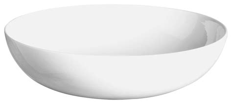 Buy ASA-Selection A Table 11-3/4-Inch White Bone China Coupe Salad ...