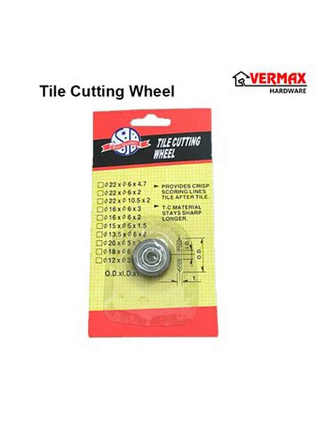 Image result for Tile Cutter Wheel