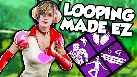 Image result for Dbd Looping Build