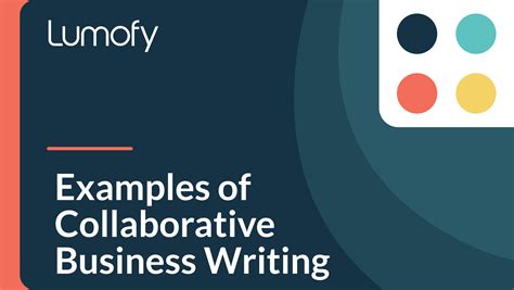 Collaborative Writing Examples 的图像结果