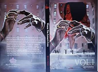 Where the Loyalty Lyes: The journey of Chris vs Sparkz (WTLL Book 1 ...