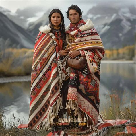 Canadian Traditional Dress: Origins & Influence
