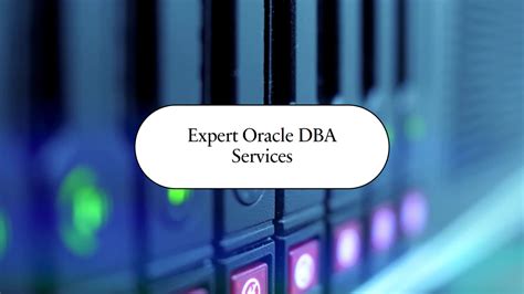 Oracle DBA Support 的图像结果