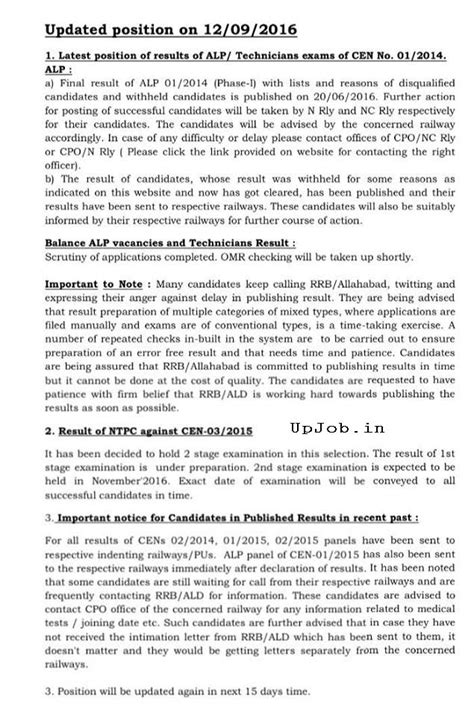 rrb ntpc stage 2 exam syllabus news result Date 2022 Question paper Pattern
