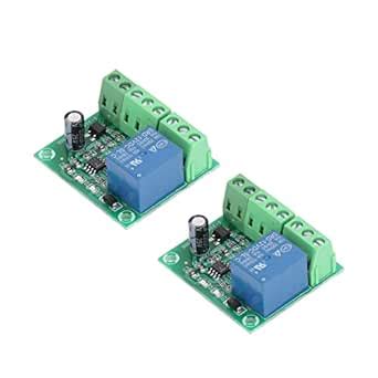 2-unit liquid controller sensor module, water detection, drain control ...