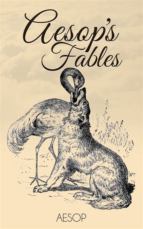 Aesop’s Fables – Complete Collection (Illustrated) eBook by Aesop ...