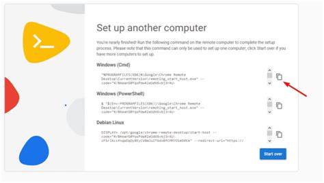 Image result for Google Remote Desktop Generate Code