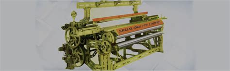 Power Loom