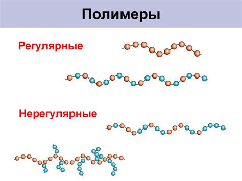 Органические полимеры это: Органические полимеры, их свойства ...