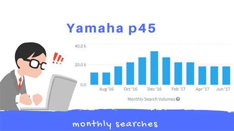 Yamaha P45 vs Yamaha P45b : Which should you buy?