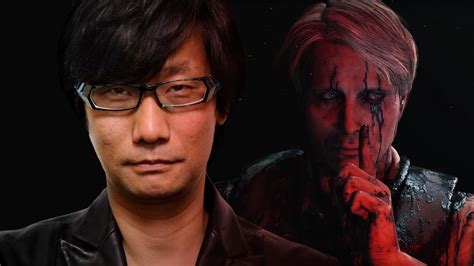 Death Stranding's E3 trailer wasn't running on Horizon Zero Dawn engine