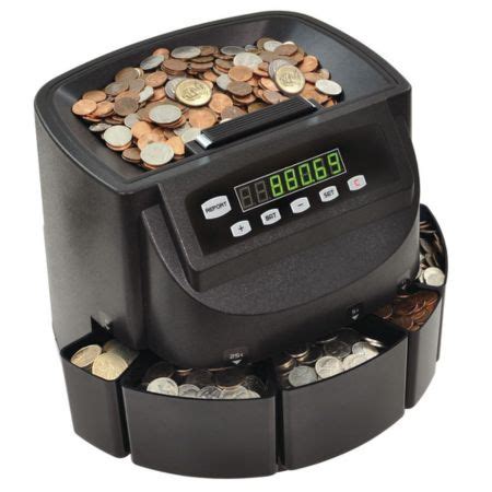 Image result for How to Use Money Counting Machine