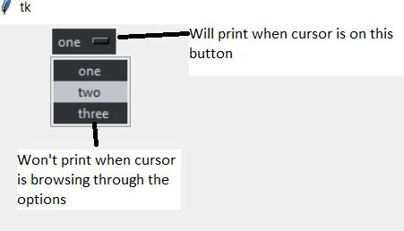Python Tkinter Preview Print 的图像结果