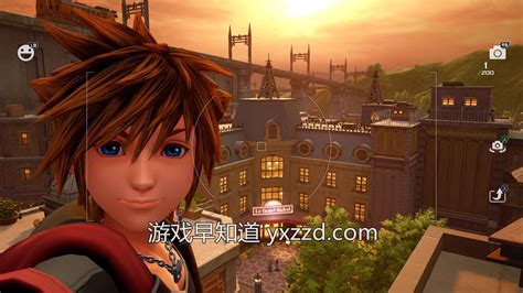 野村哲也透露《王国之心3》有望登陆Switch_国外游戏新闻-叶子猪新闻中心