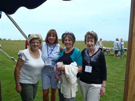 St. Martin Neighborhood Reunion 2013