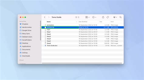 Image result for How to Zip a File