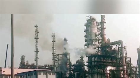 Indian chemical sector faces risks from China's overcapacity: Report