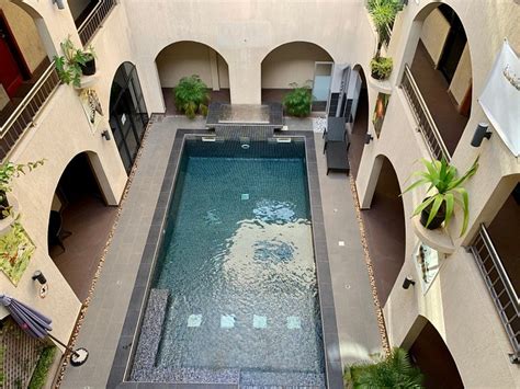 LIVINGSTONE HOTEL (Cotonou) - Hotel Reviews & Photos - Tripadvisor