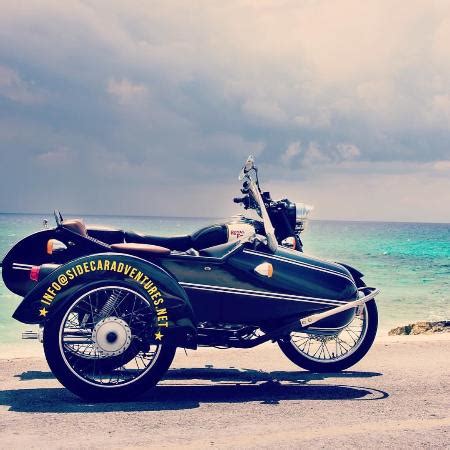 Sidecar Adventures (Tulum) - 2022 What to Know Before You Go (with ...