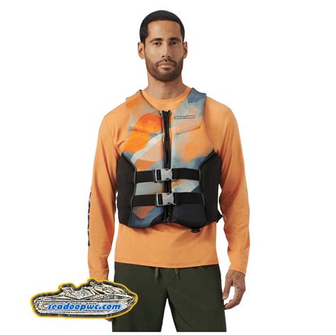 Sea-Doo Life Jackets | Sea-Doo PWC Superstore – Sea-Doo Superstore