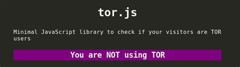 Image result for Enable JavaScript in Tor