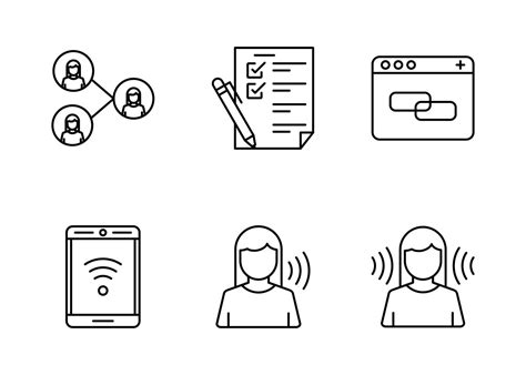 Communication Icon 的图像结果