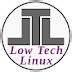 Image result for Low-Tech Linux