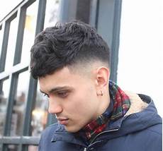 Hairstyles For Taper by 70 Best Taper Fade S Haircuts 2018 Ideas Styles Hairstyles For Taper