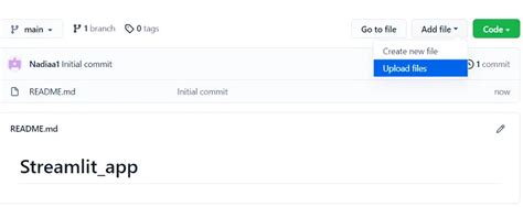 Cara Install Streamlit Python 的图像结果