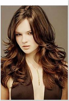 Layered Hairstyles by Choppy Layered Haircuts For Medium Length Hair To Give You Layered Hairstyles
