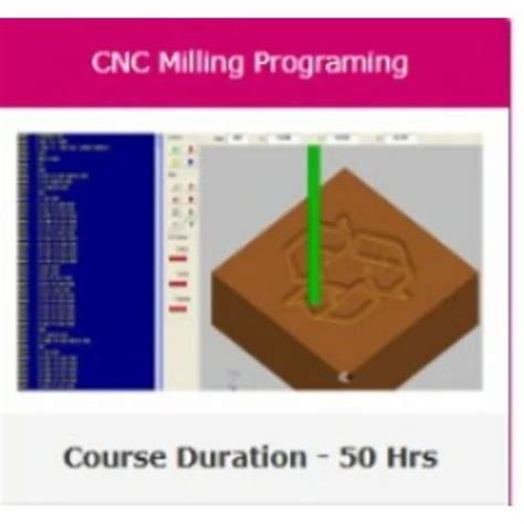 CNC Programming Course Fees 的图像结果