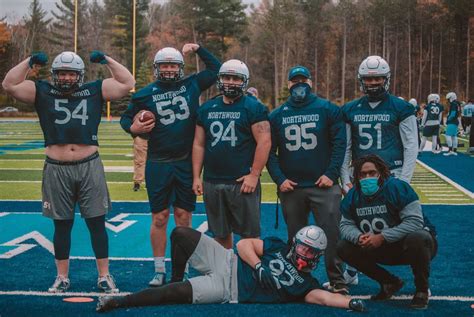 Northwood Football's Photo on Blast Athletics | Blast Athletics