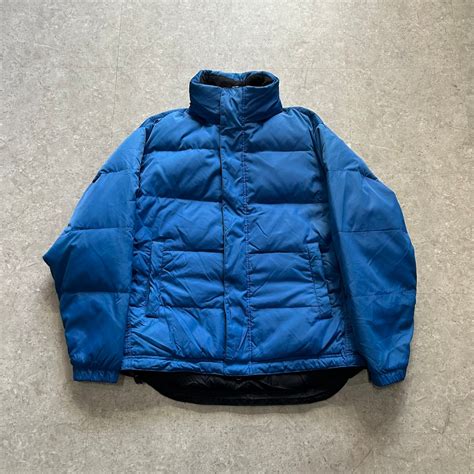00s GAP double zip down jacket【仙台店】 | What’z up