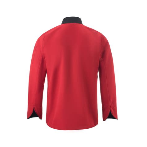 Chaqueta Cristopher - Chef City Clothing