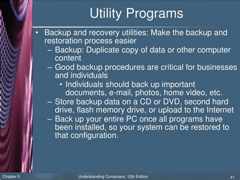 Image result for Utility Programs in System Software