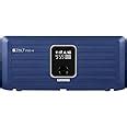 Luminous Zolt 1700 Inverter for Home, Office & Shops | 1500VA/24V Pure ...