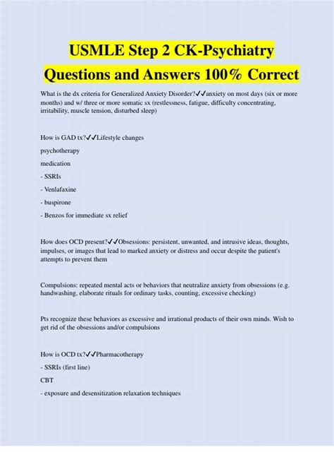 Image result for Step 2 Questions